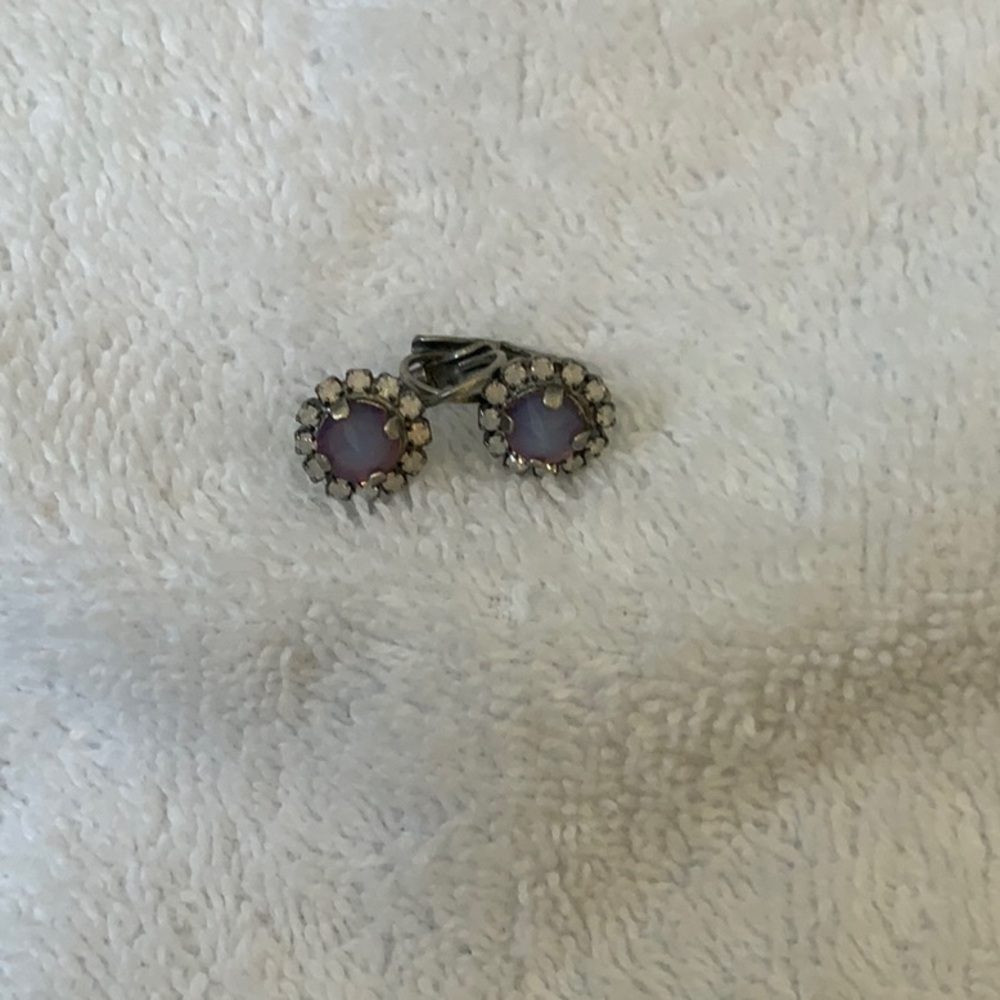 Sabika Earrings